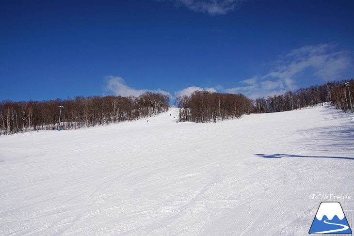 北海道スキー場巡り vol.4 ～比布町ぴっぷスキー場・東川町キャンモアスキービレッジスキー場～